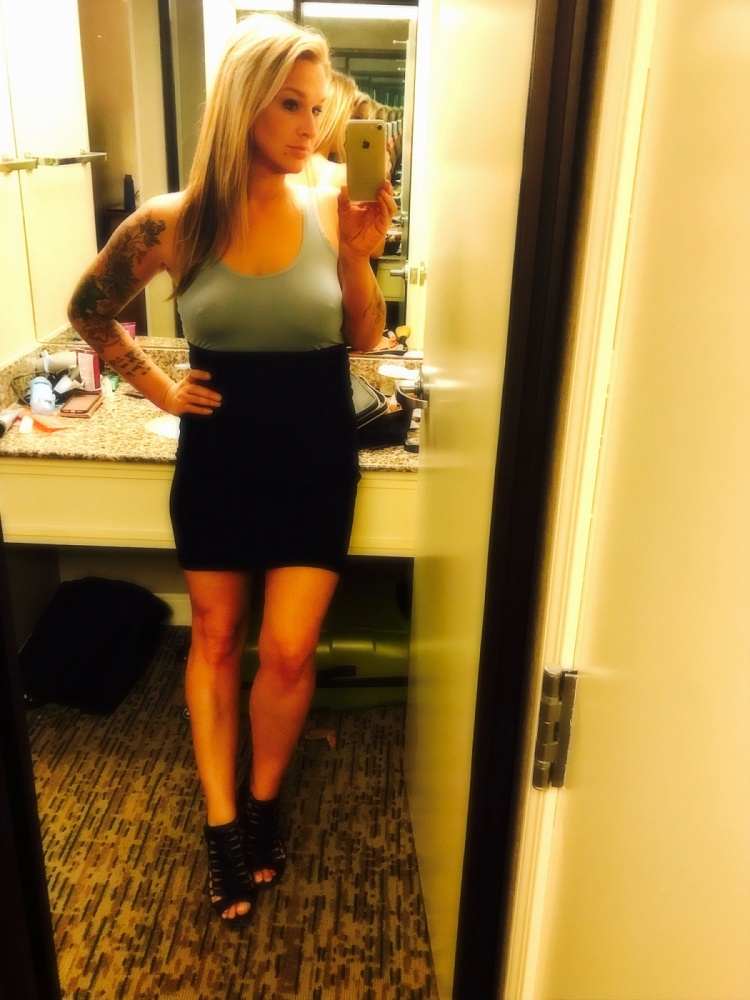 Michelle Moore