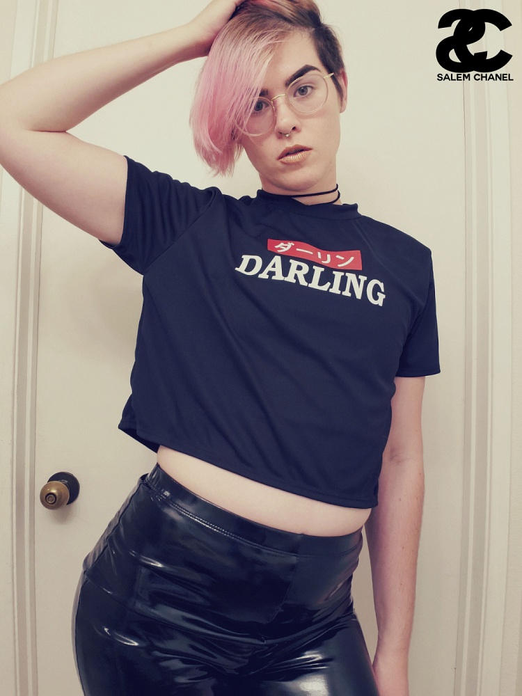 Salem Chanel