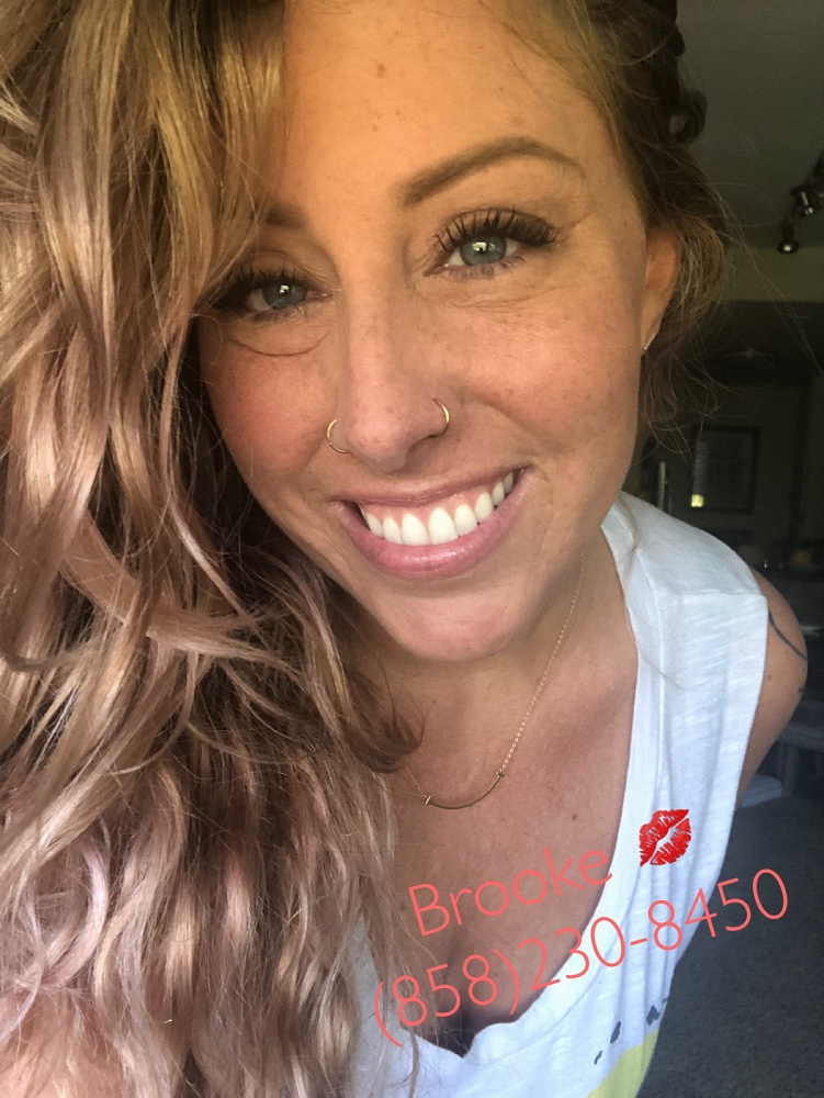 Brooke Banks