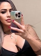 Escort ValentinaOFC