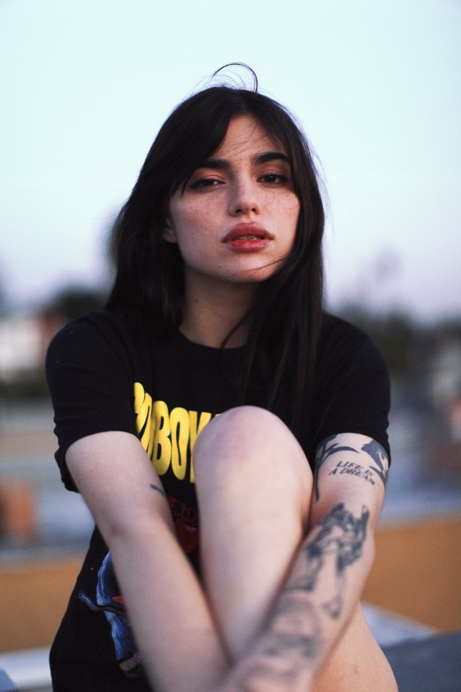 Freja Noir