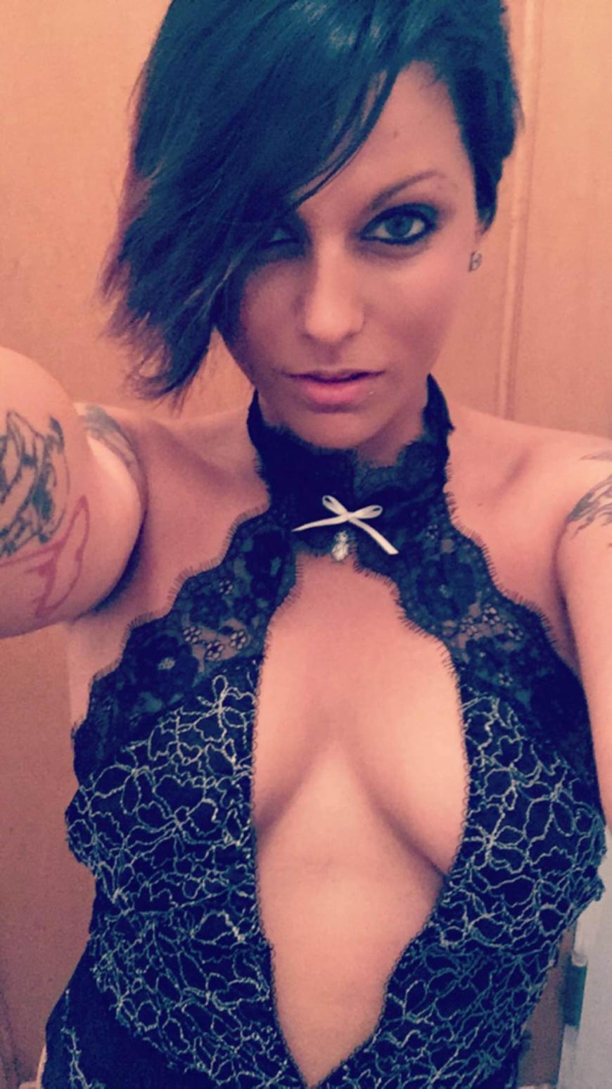 Layla Vargo