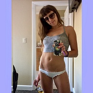 Lacey Foxx’s Avatar