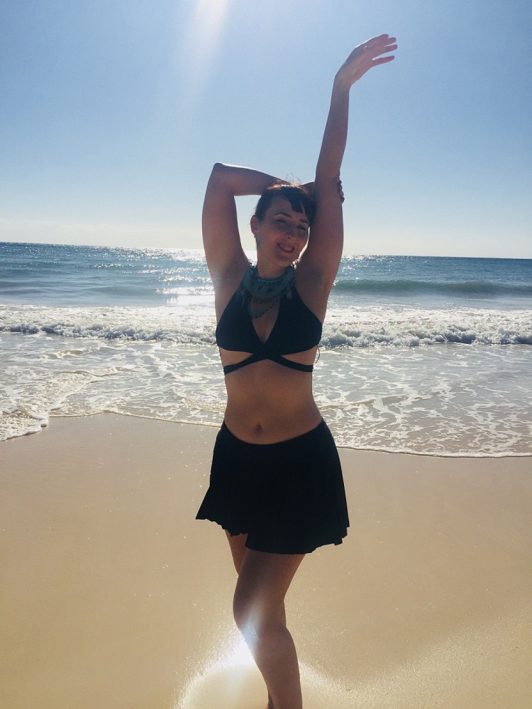 Tantrika Aurora