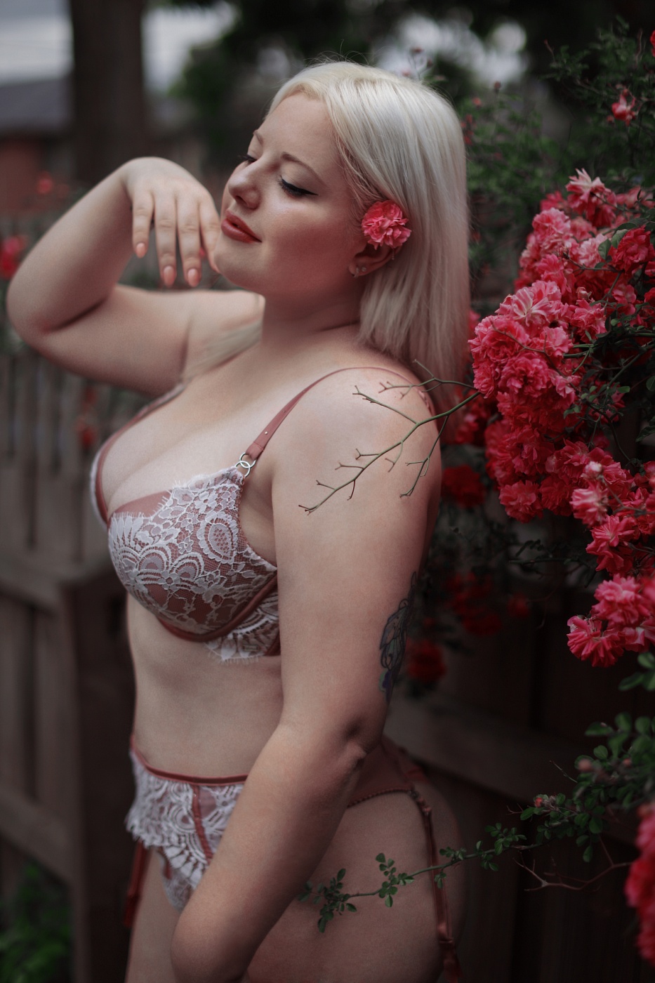 Vera Versailles
