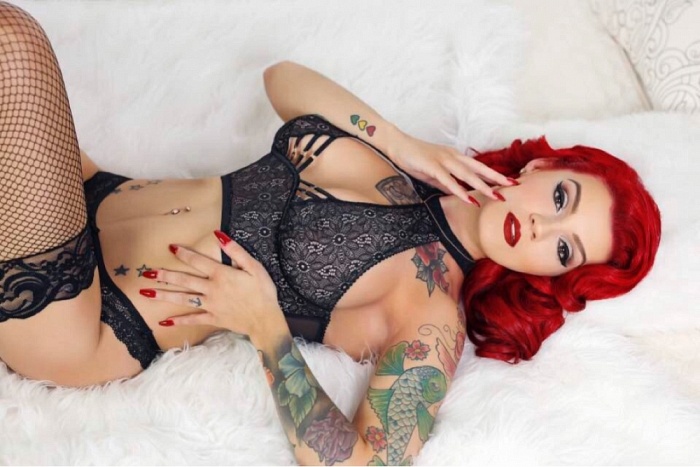 Ellie Alexandra