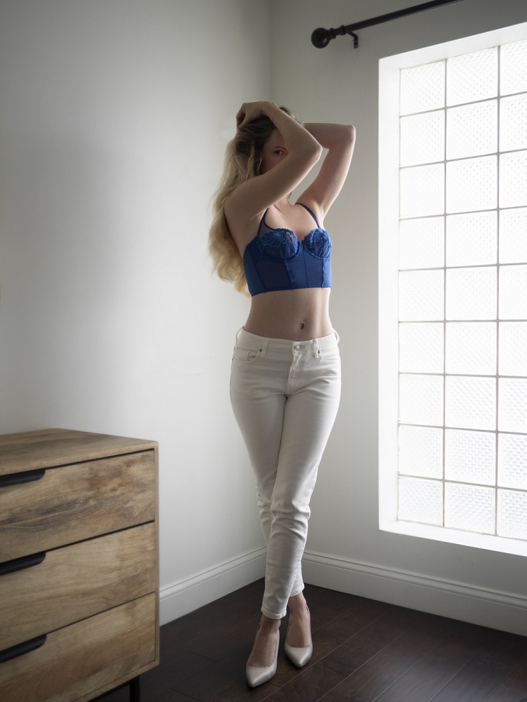 Ashley Celeste