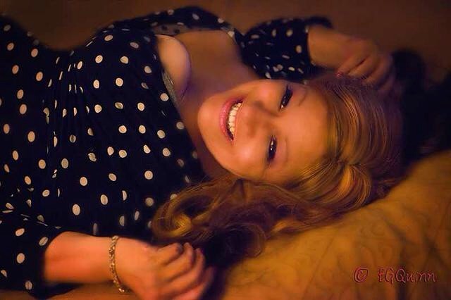 Ms Frisky