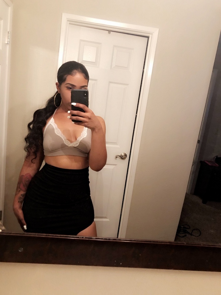 Sarai Mendoza