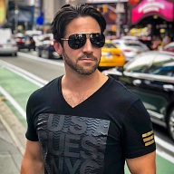 Troy Amistadi’s Avatar