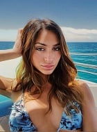 Escort Ana Rose