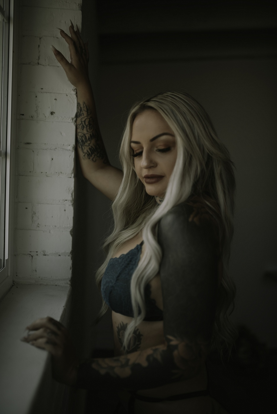 Addie Andrews