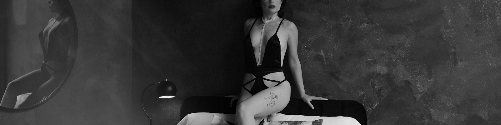 Vivienne Harlow’s Cover Photo