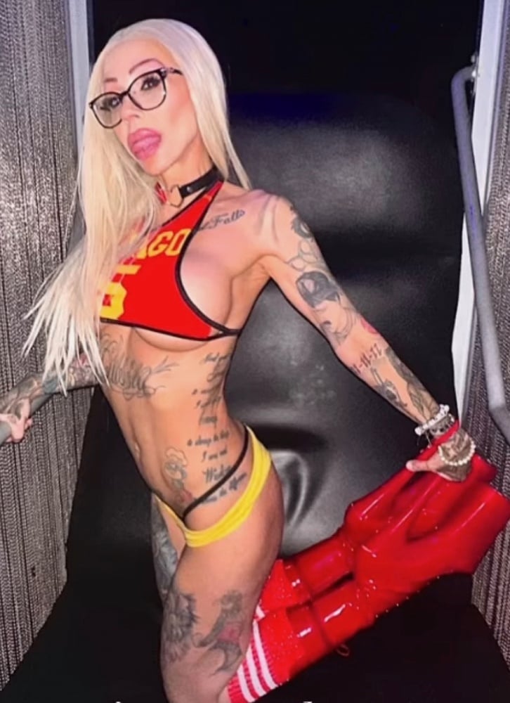 ChiTownBarbie