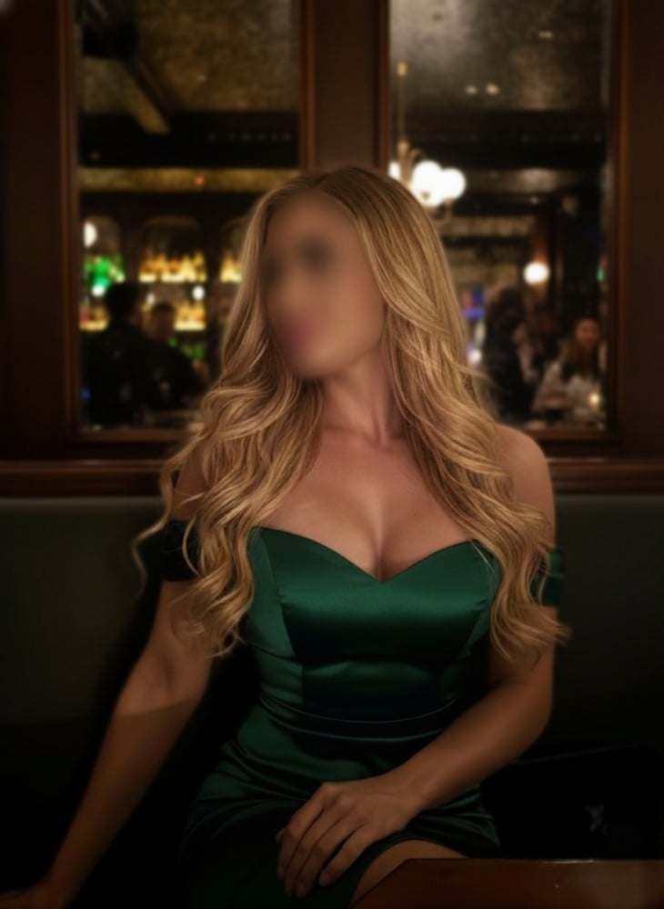 Belinda Mae VIP