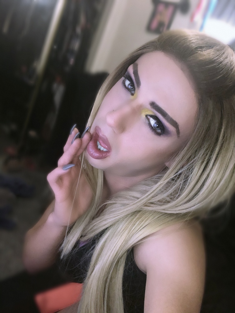 Lexi Faux