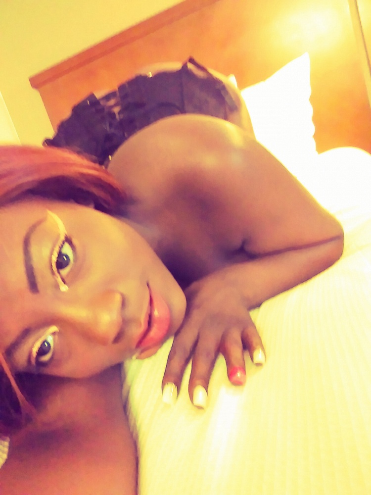 LaVanna luxxx