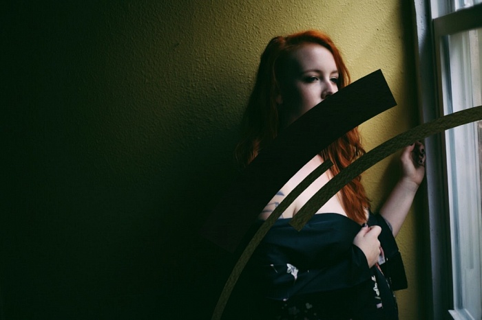 Annie James