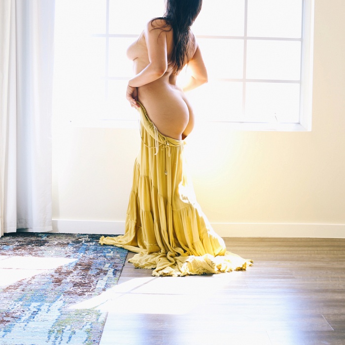 Kaya Dawn