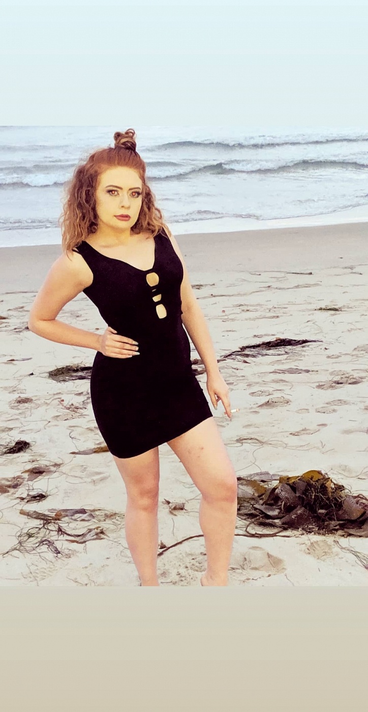 Dollfacethequeen
