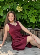 Escort Nicole