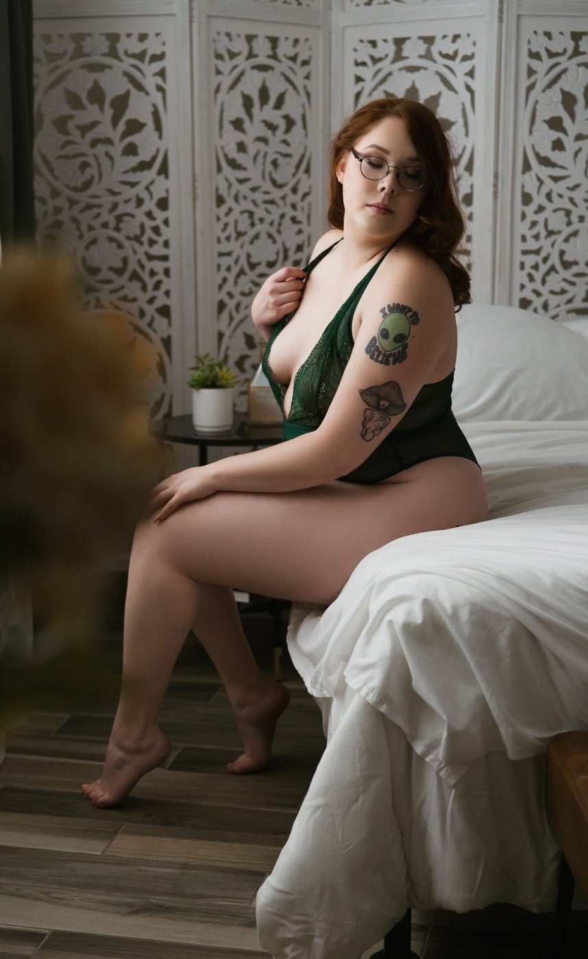 Rose Darling