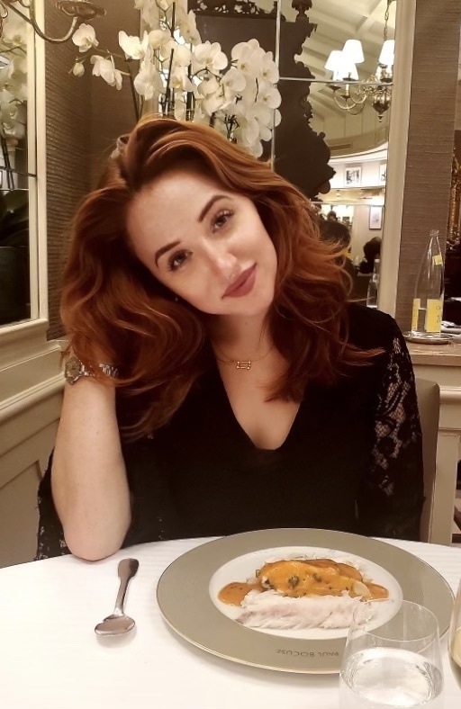 Lena C.