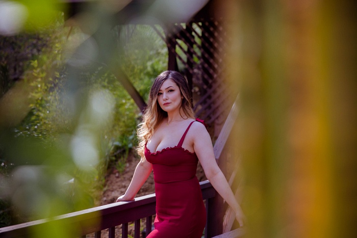 LYLA REY