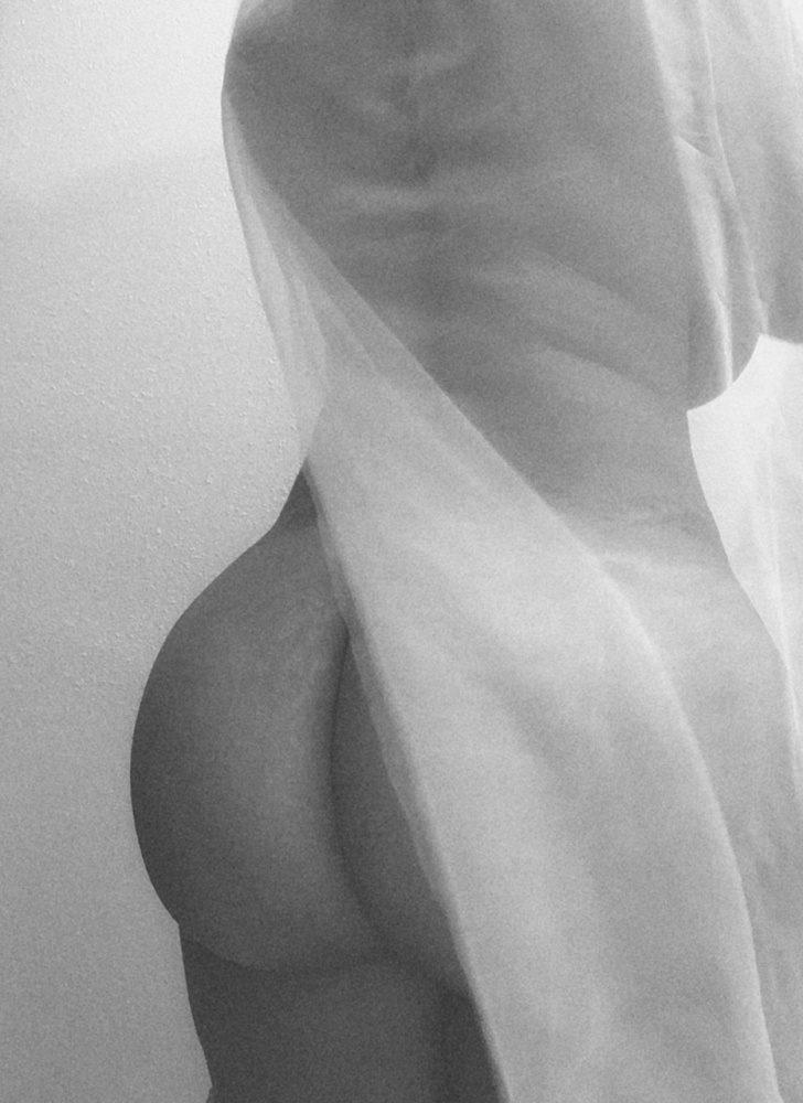 Alexis Daniels