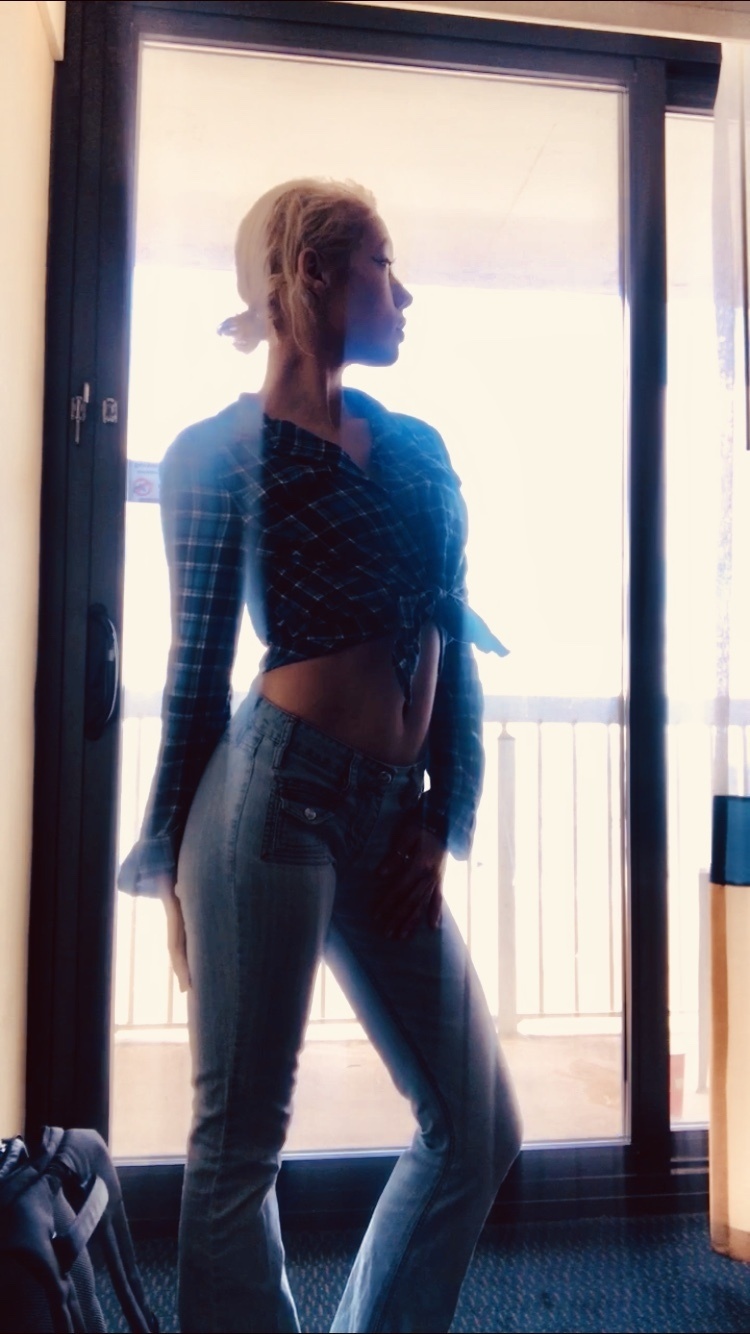 Sweet Lexxi