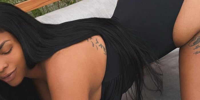 Jessy’s Cover Photo