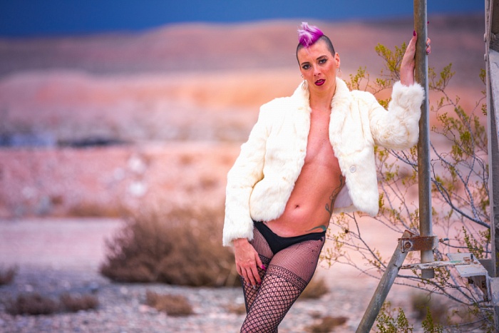 Roxy Renee