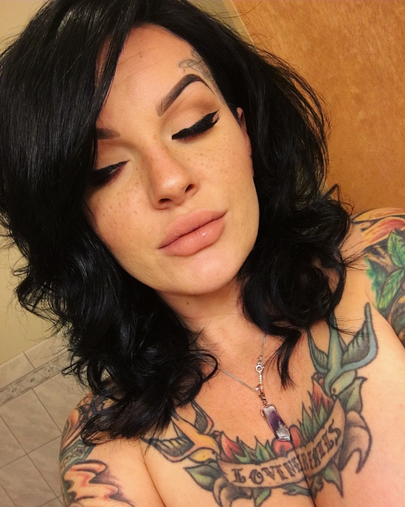 Lola Luscious