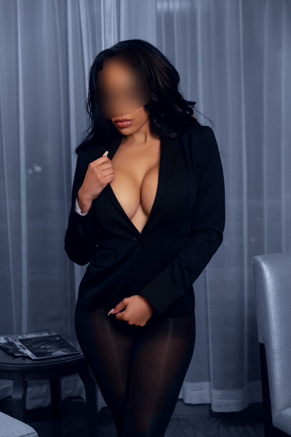 Carmen Starr