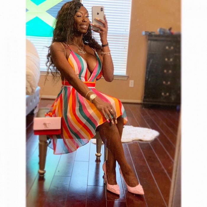 Faith Love