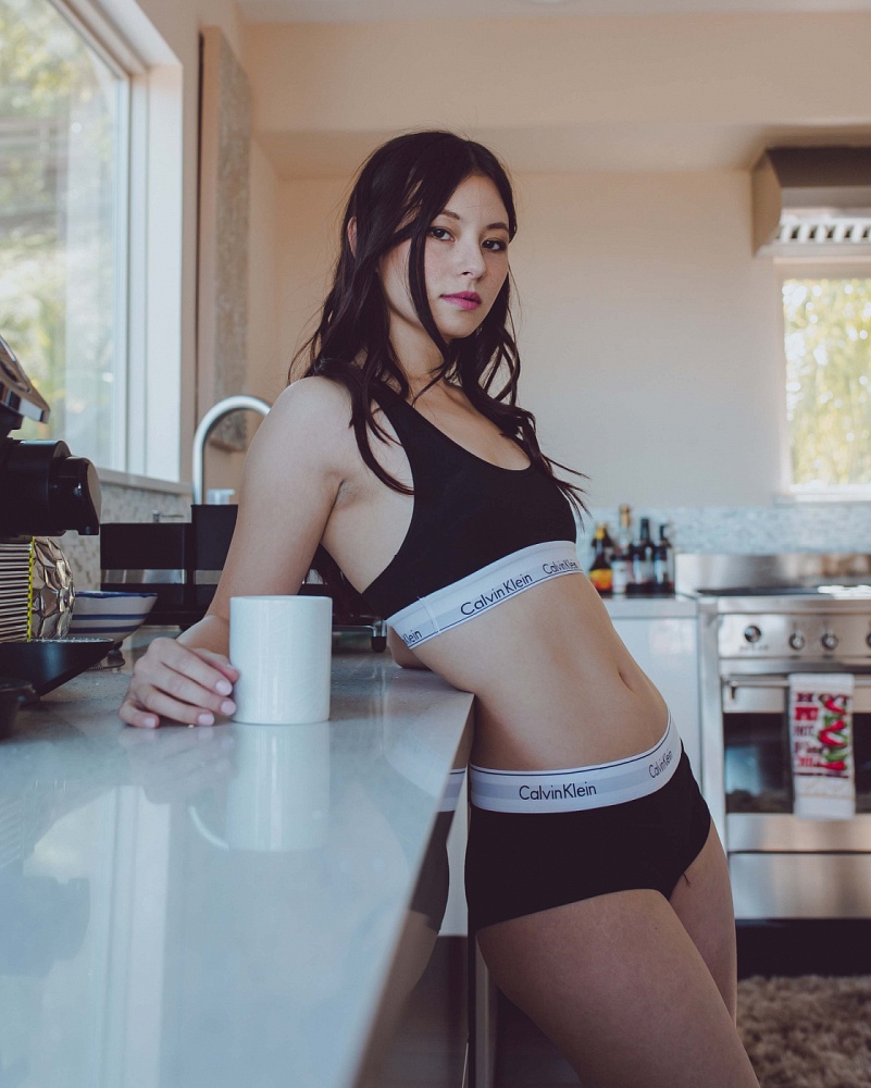 Talia Sable