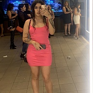 IsabellaCruz’s Avatar