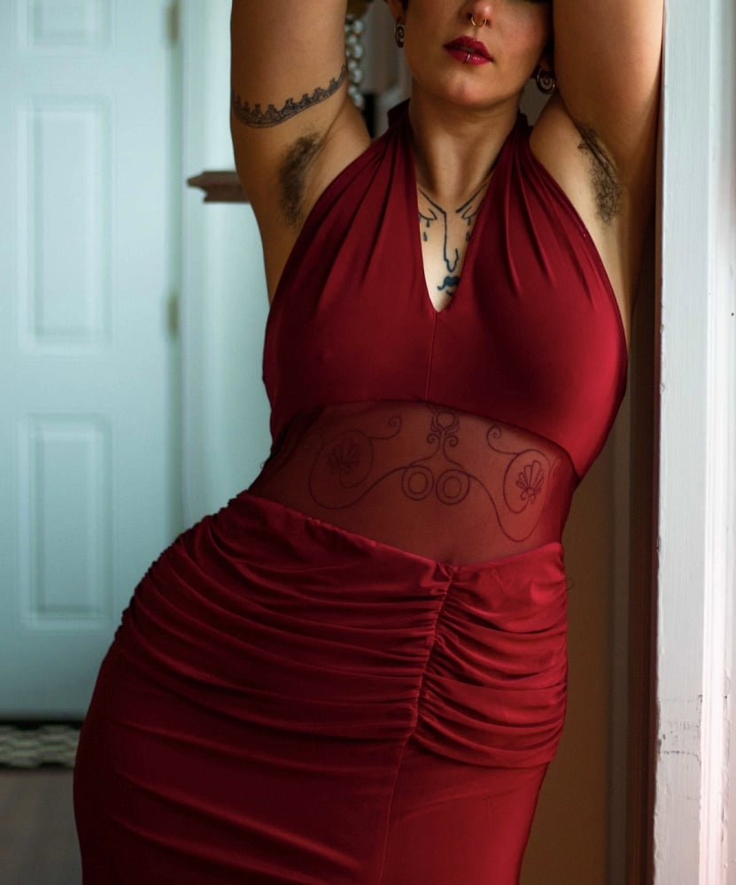 Ash Lynn
