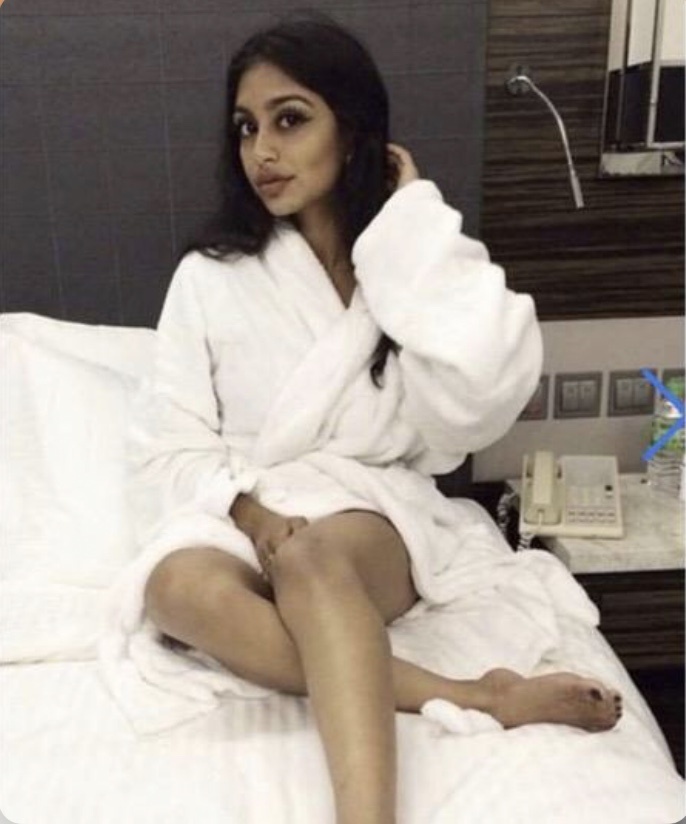 Yashmeeta