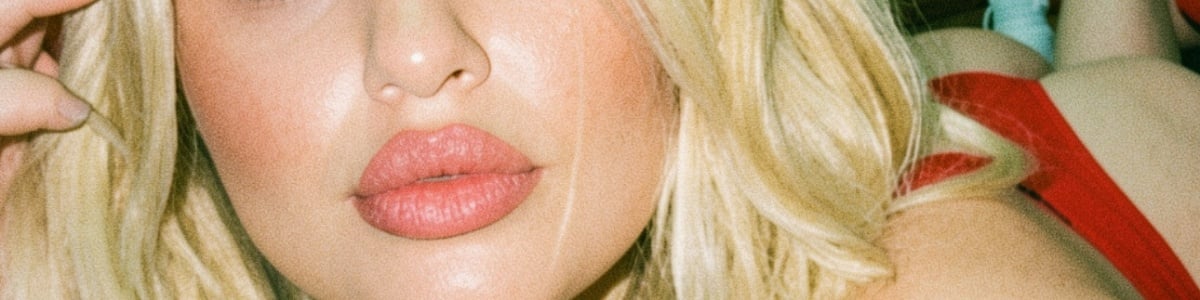 Kloe’s Cover Photo