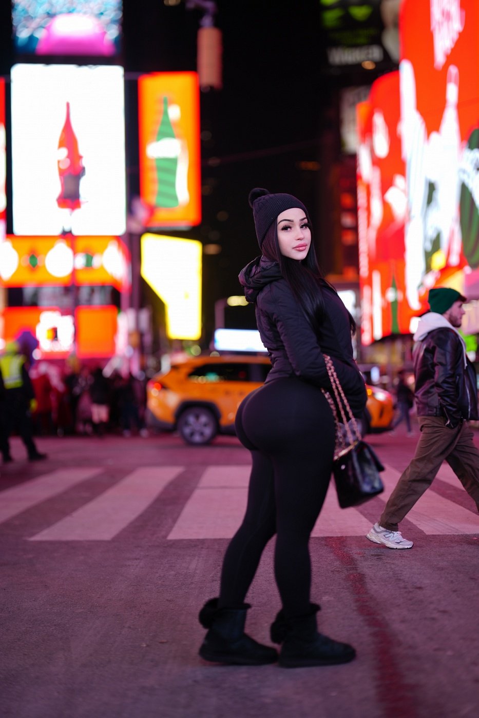 TSDesireeblack