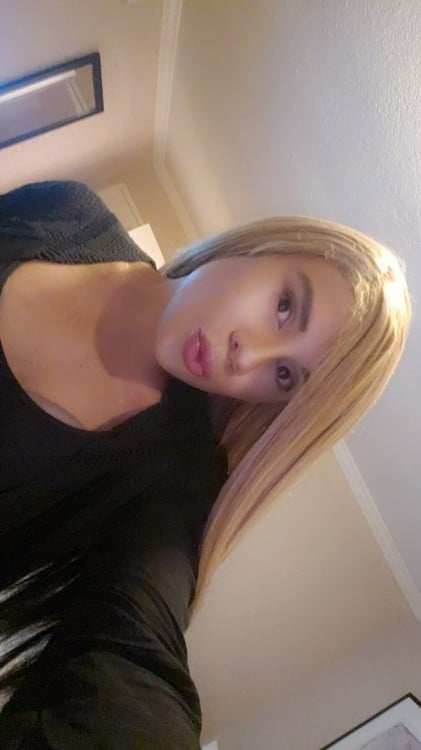 TS Samantha Rose