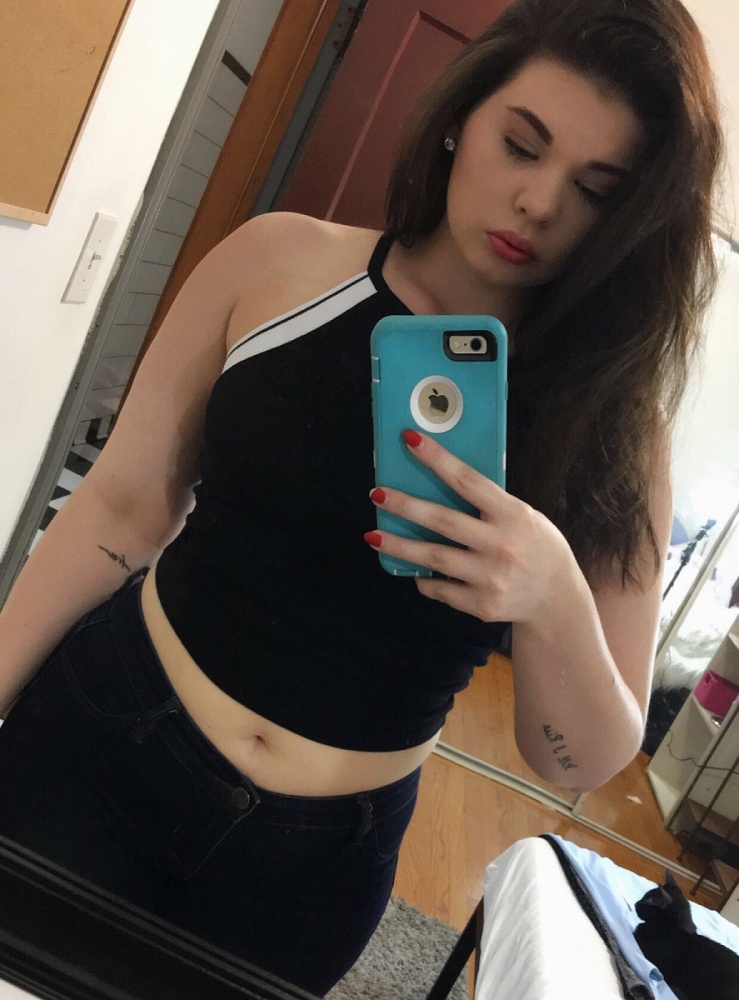 Monica DeLuca