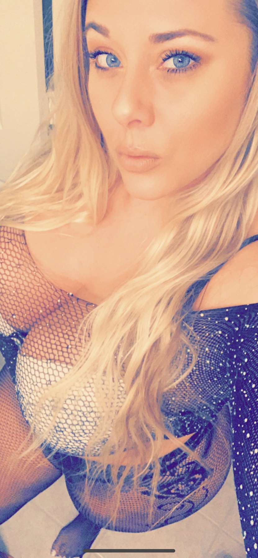 Sasha Monroe