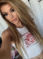 Escort Tiffany Fox