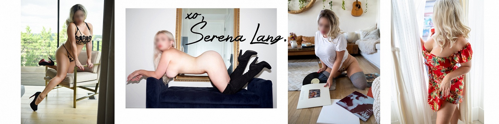 Serena Lang’s Cover Photo