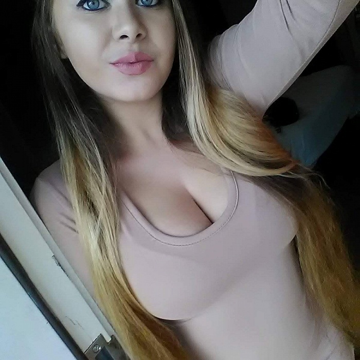 Sexy Nicole