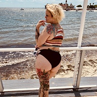 Ava Darling’s Avatar