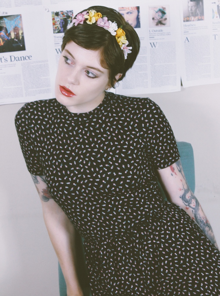 Ava Little