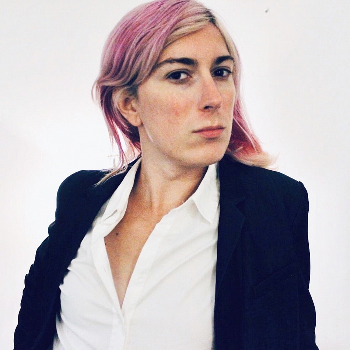 Alice Sophia